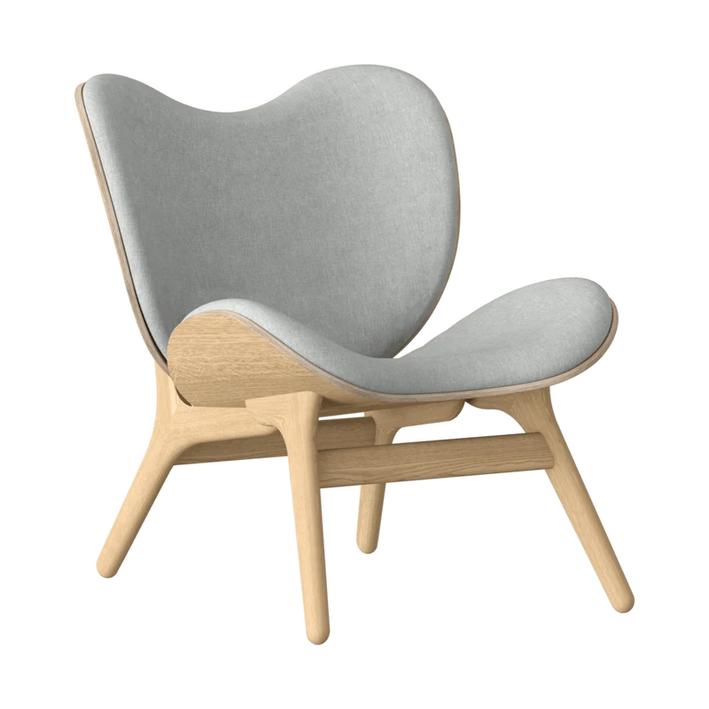 Fauteuil Umage - A conversation piece Low