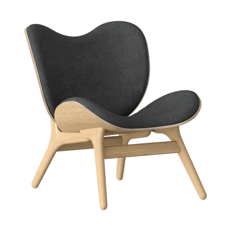 Fauteuil Umage - A conversation piece Low