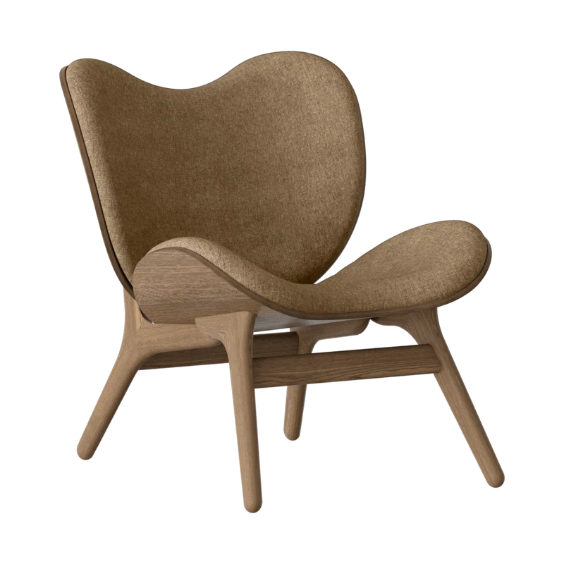 Fauteuil Umage - A conversation piece Low