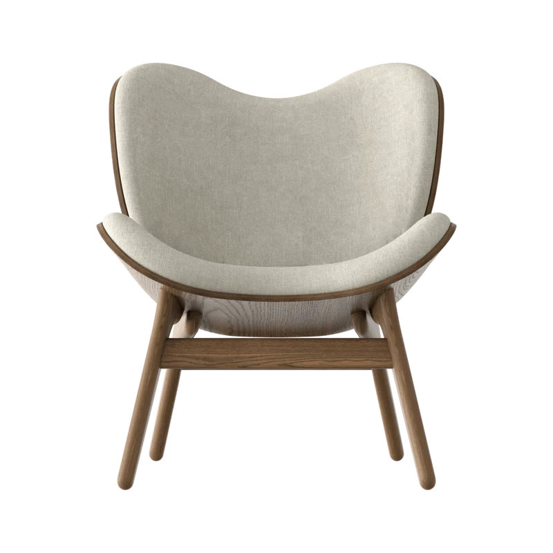 Fauteuil Umage - A conversation piece Low