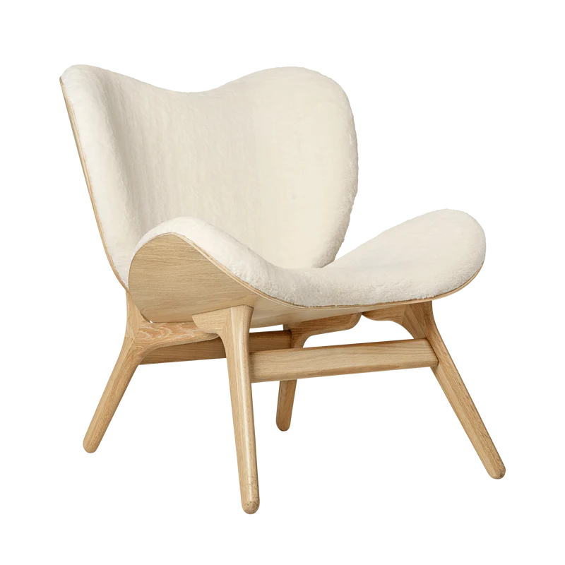 Fauteuil Umage - A conversation piece Low