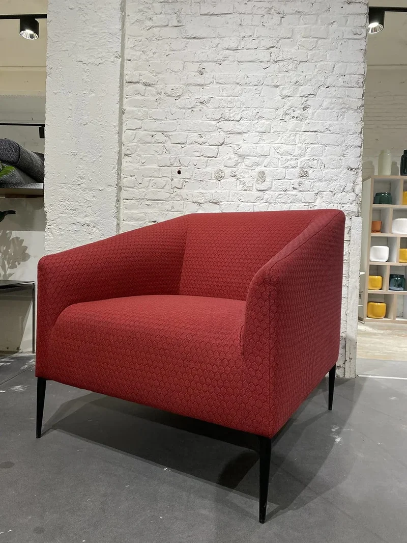 Fauteuil Koozo - Jerry