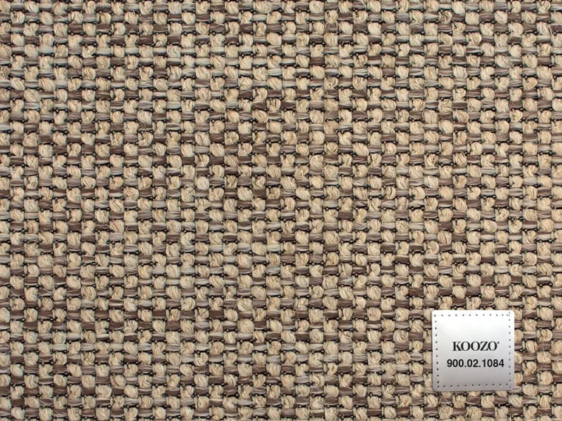 Fauteuil Koozo - Jerry