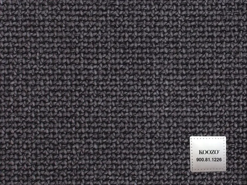 Fauteuil Koozo - Jerry