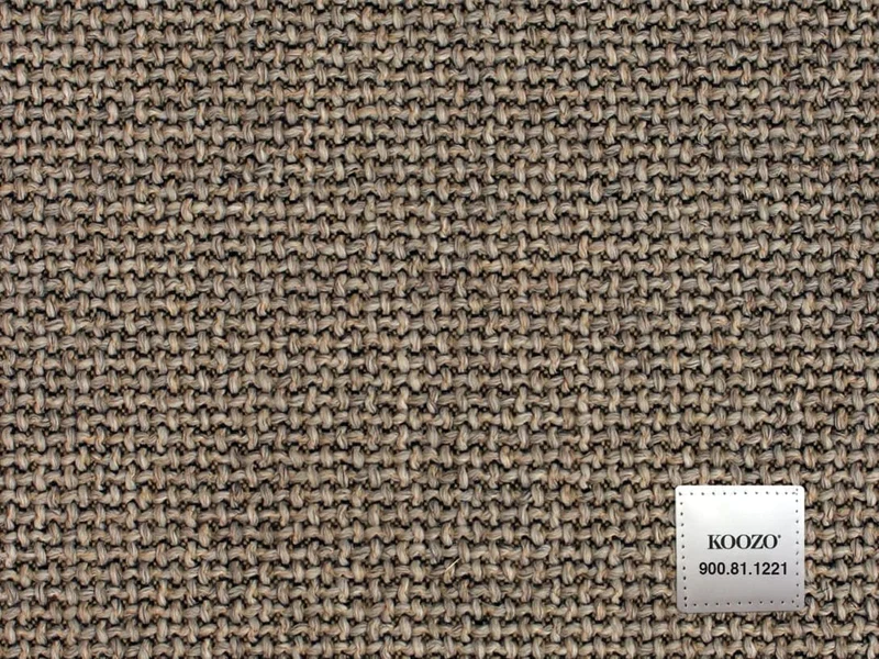 Fauteuil Koozo - Jerry