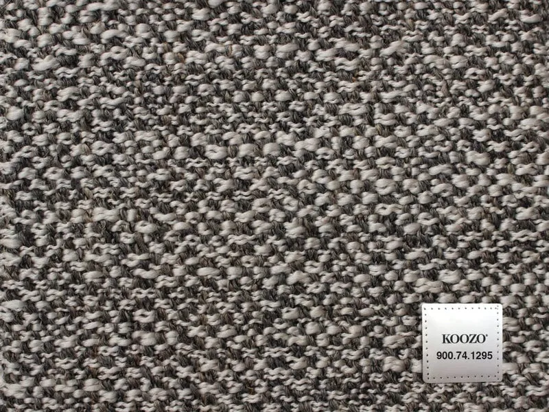 Fauteuil Koozo - Jerry