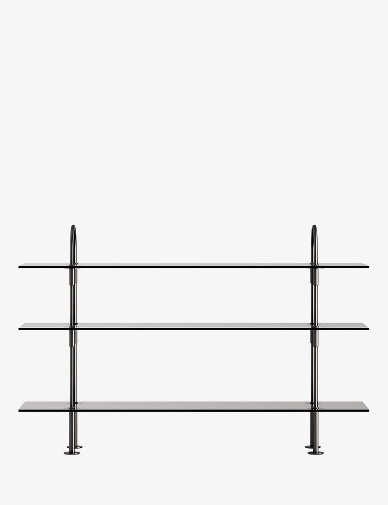 Sistema Keen 160, 3 estantes