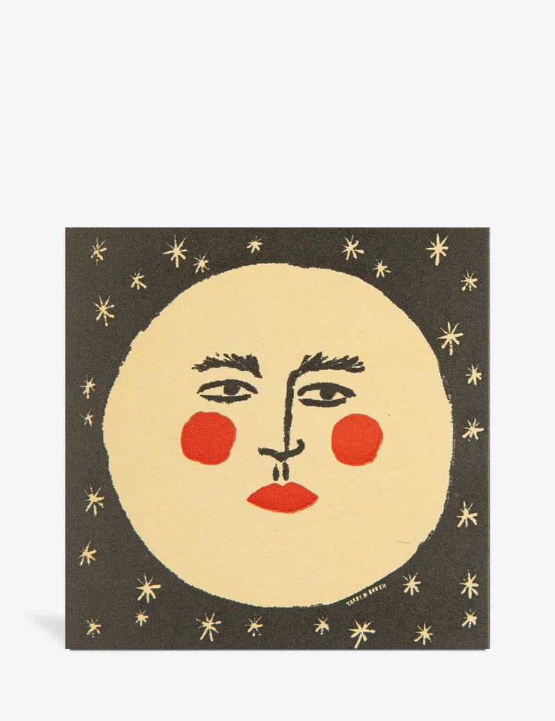 Cerillas Moon