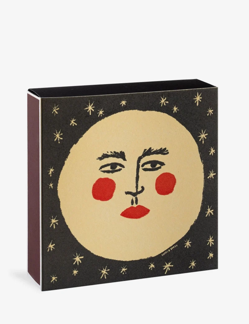 Cerillas Moon