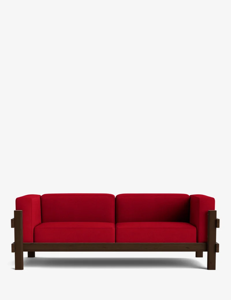 Sofá Kube Hallingdal