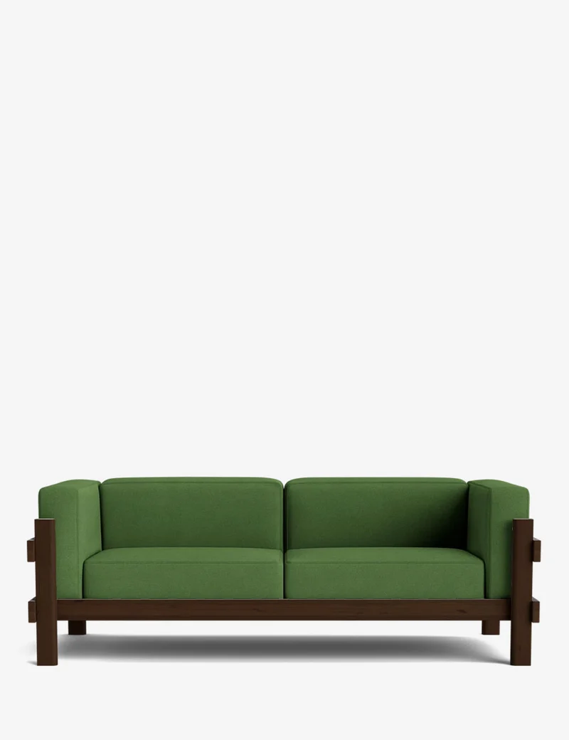 Sofá Kube Hallingdal
