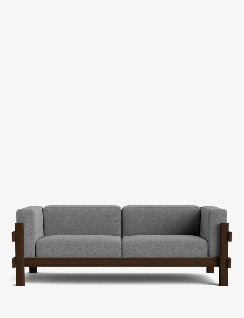 Sofá Kube Hallingdal