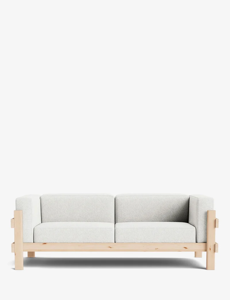 Sofá Kube Hallingdal