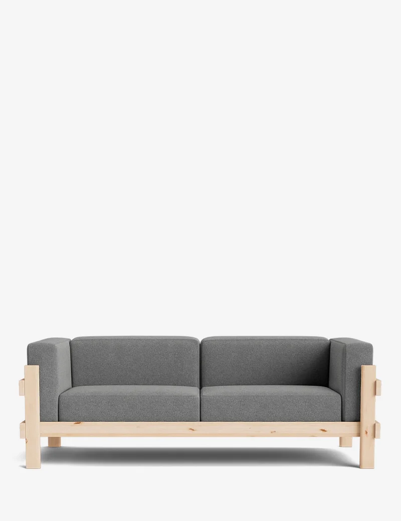 Sofá Kube Hallingdal