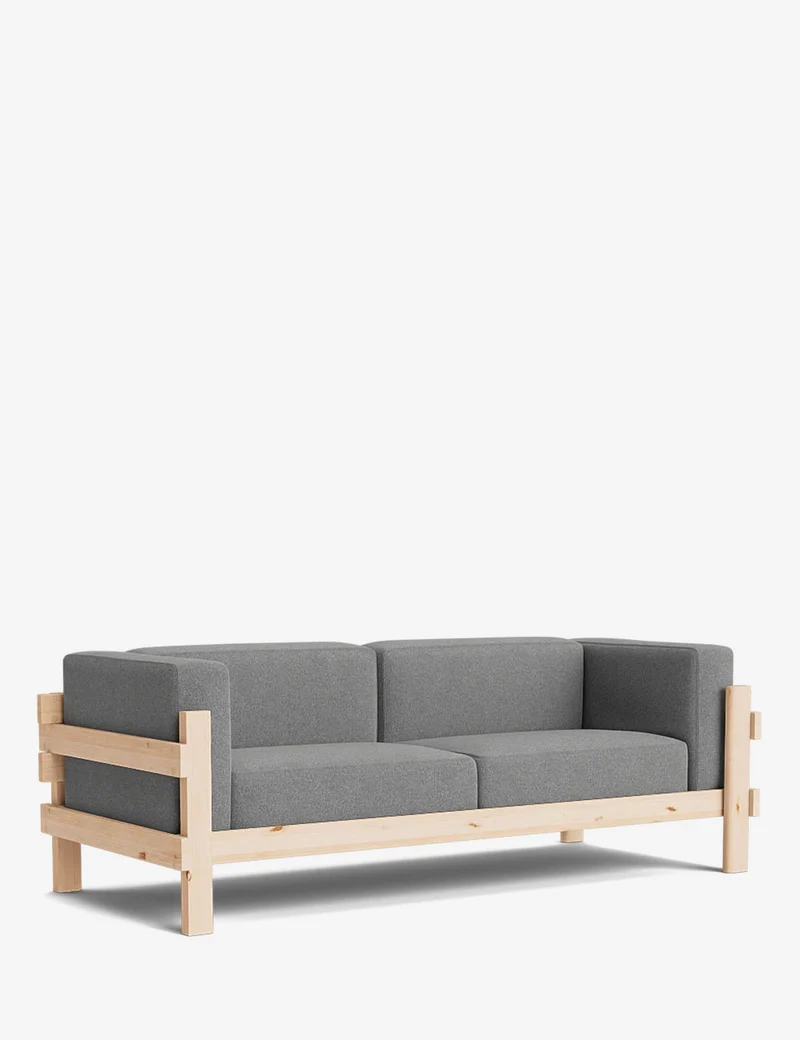 Sofá Kube Hallingdal