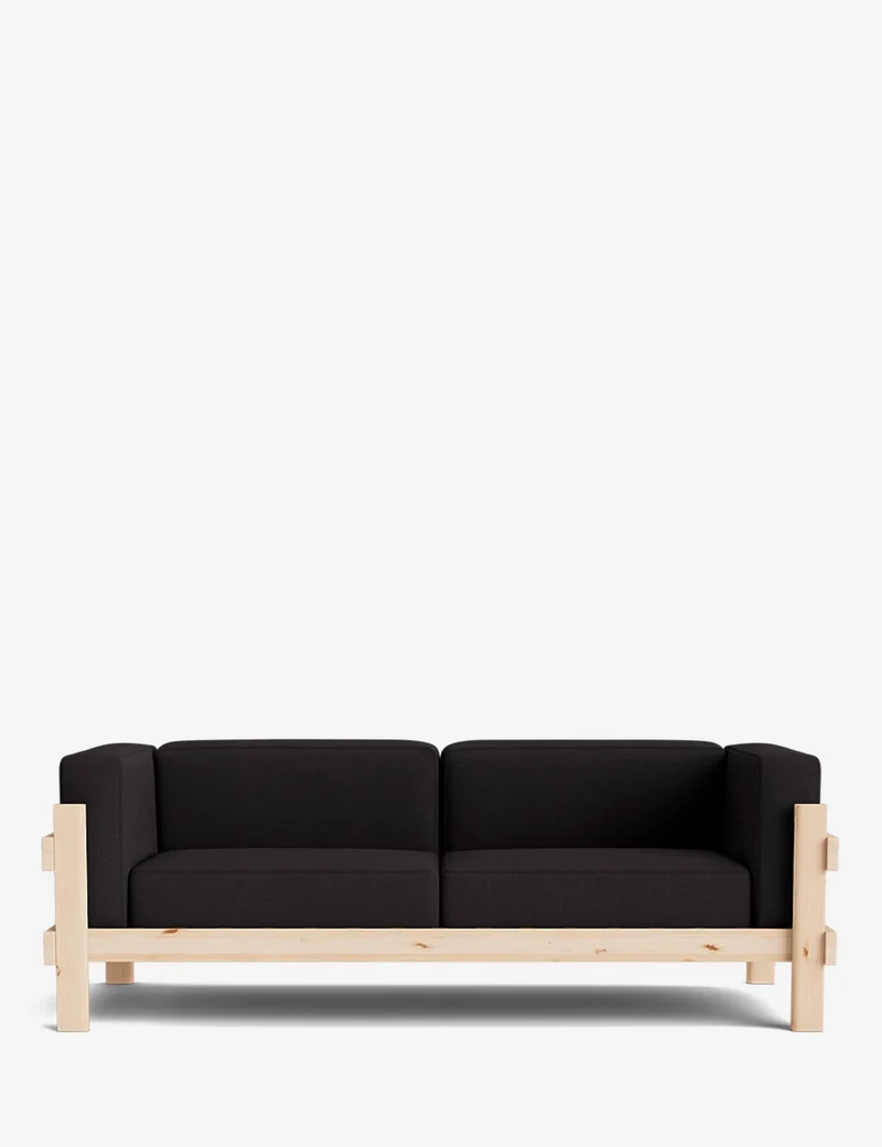 Sofá Kube Hallingdal