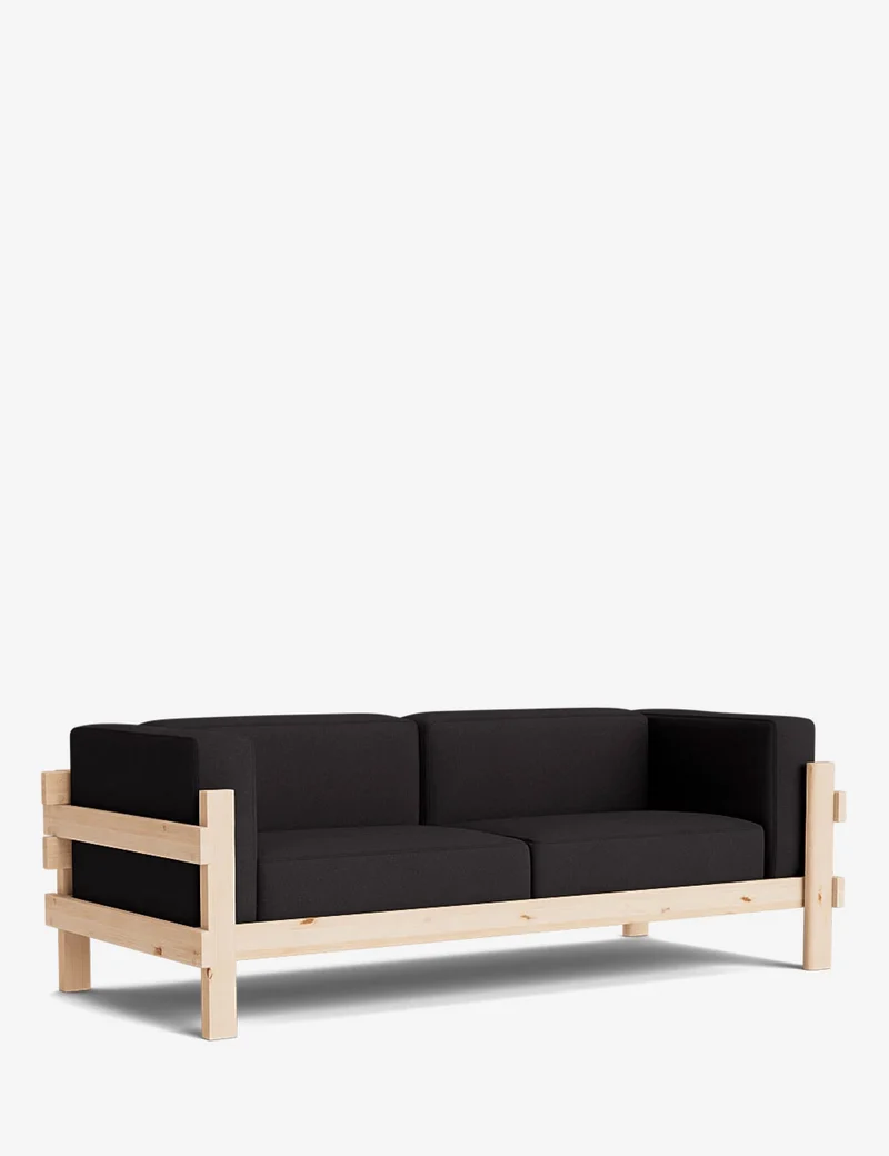 Sofá Kube Hallingdal