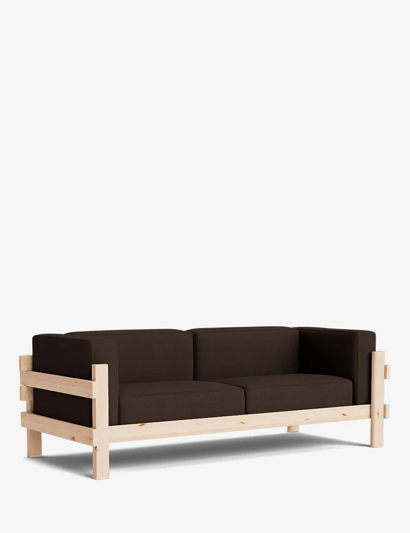 Sofá Kube Hallingdal
