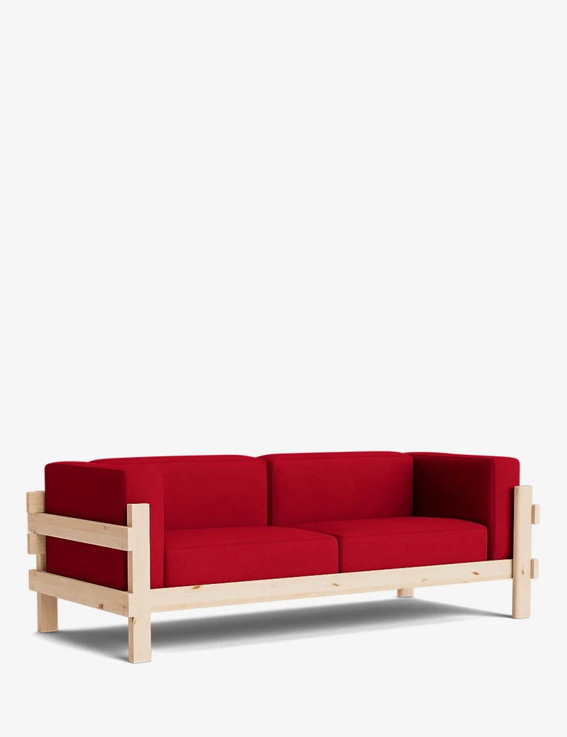 Sofá Kube Hallingdal