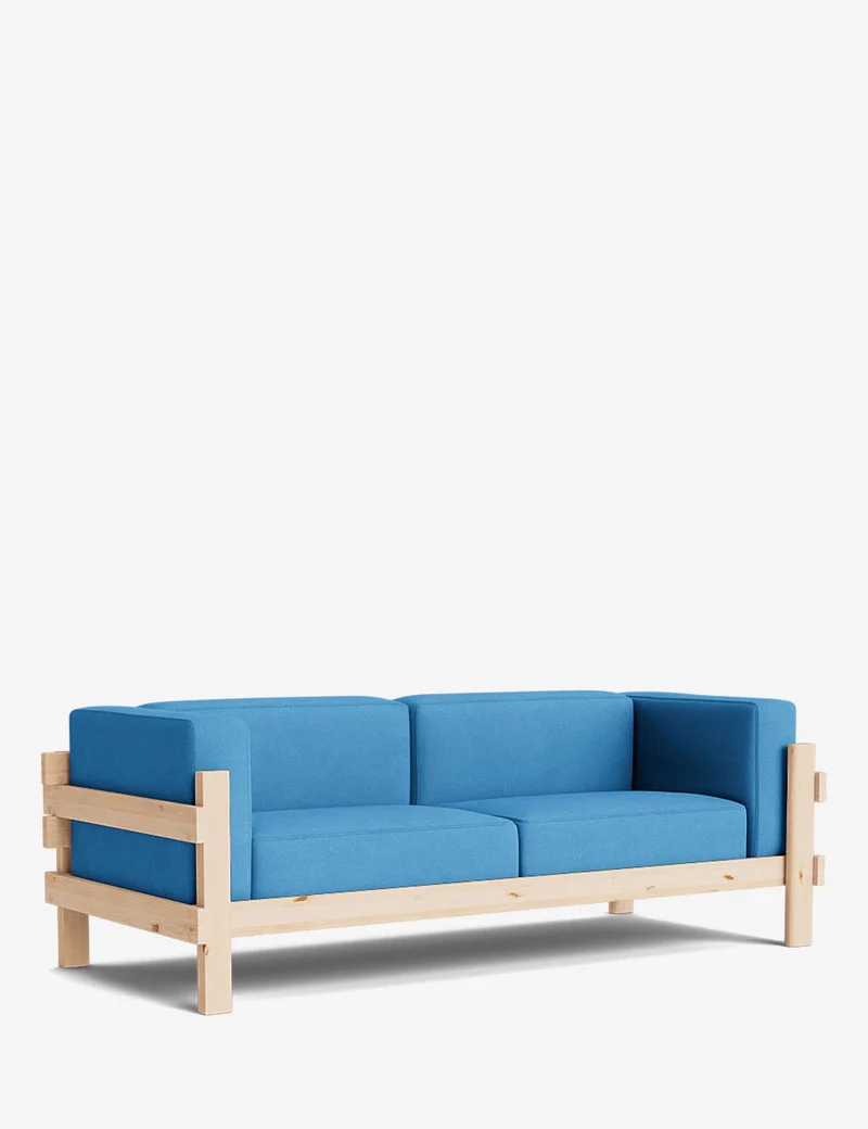 Sofá Kube Hallingdal