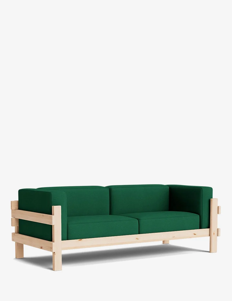 Sofá Kube Hallingdal