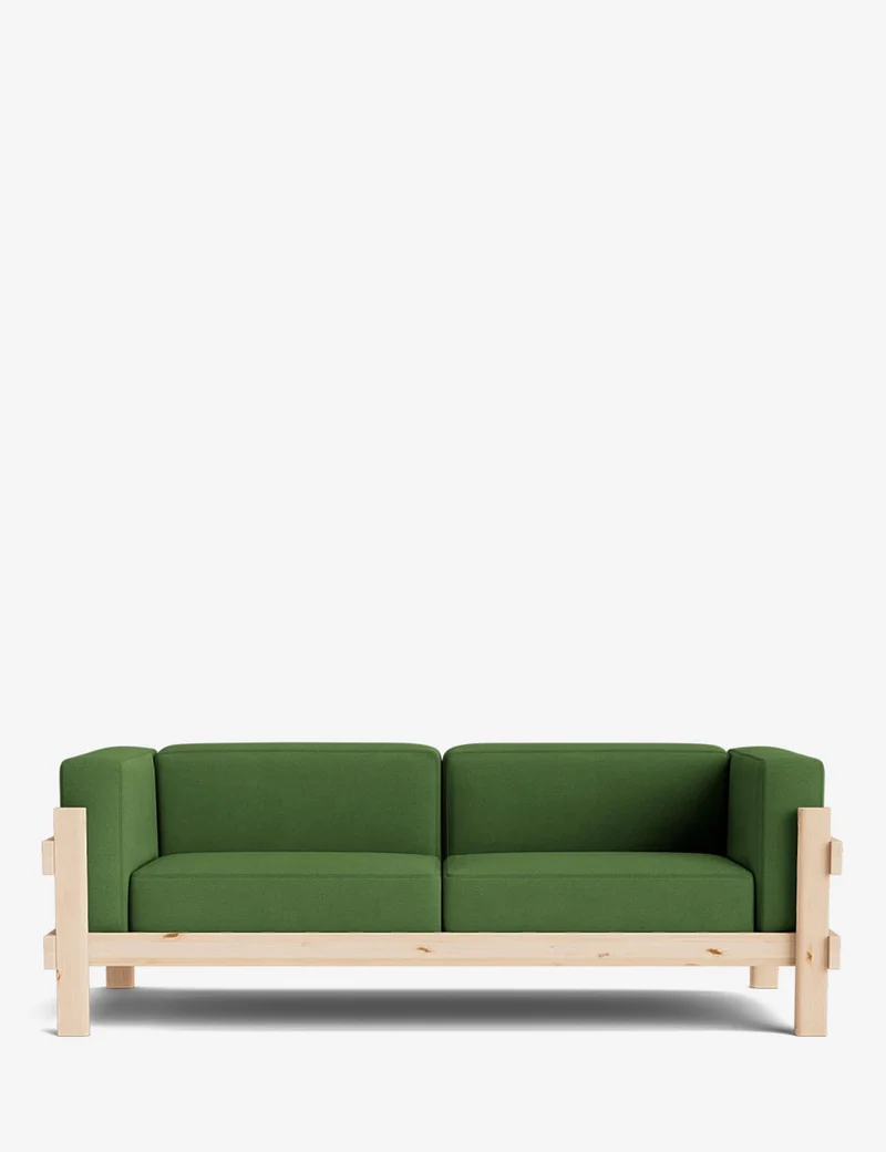 Sofá Kube Hallingdal