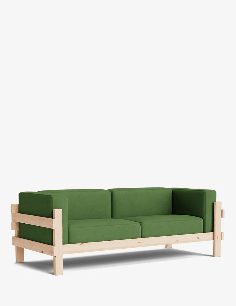 Sofá Kube Hallingdal