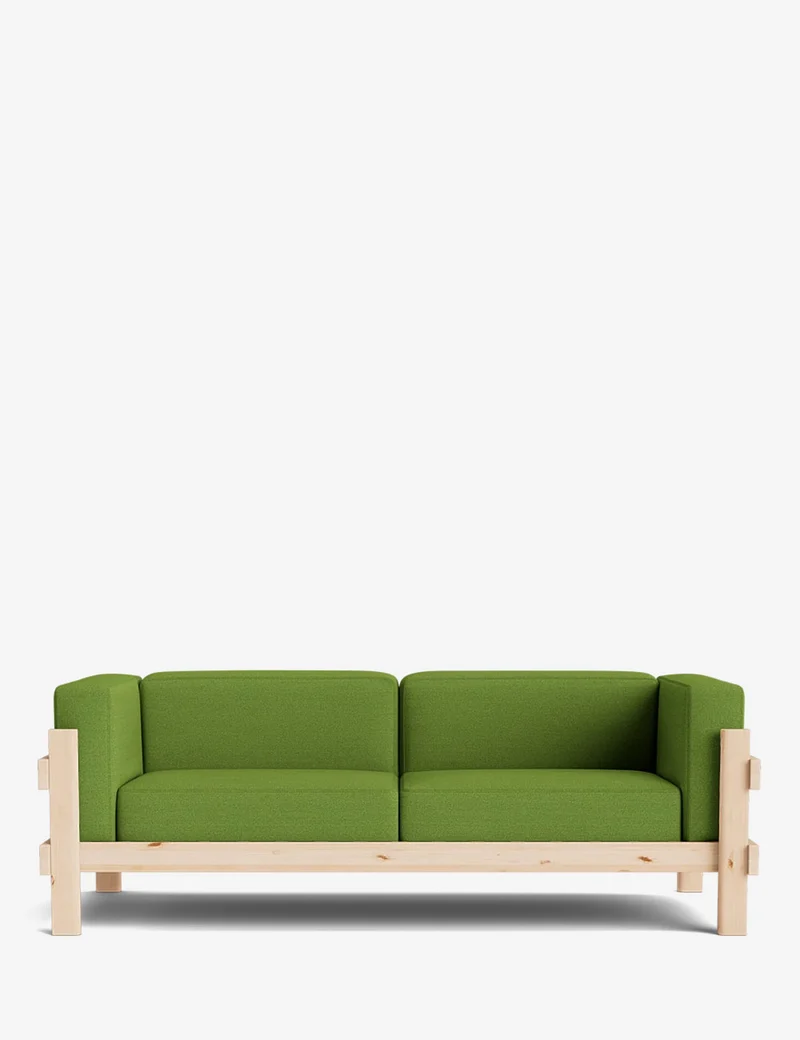 Sofá Kube Hallingdal