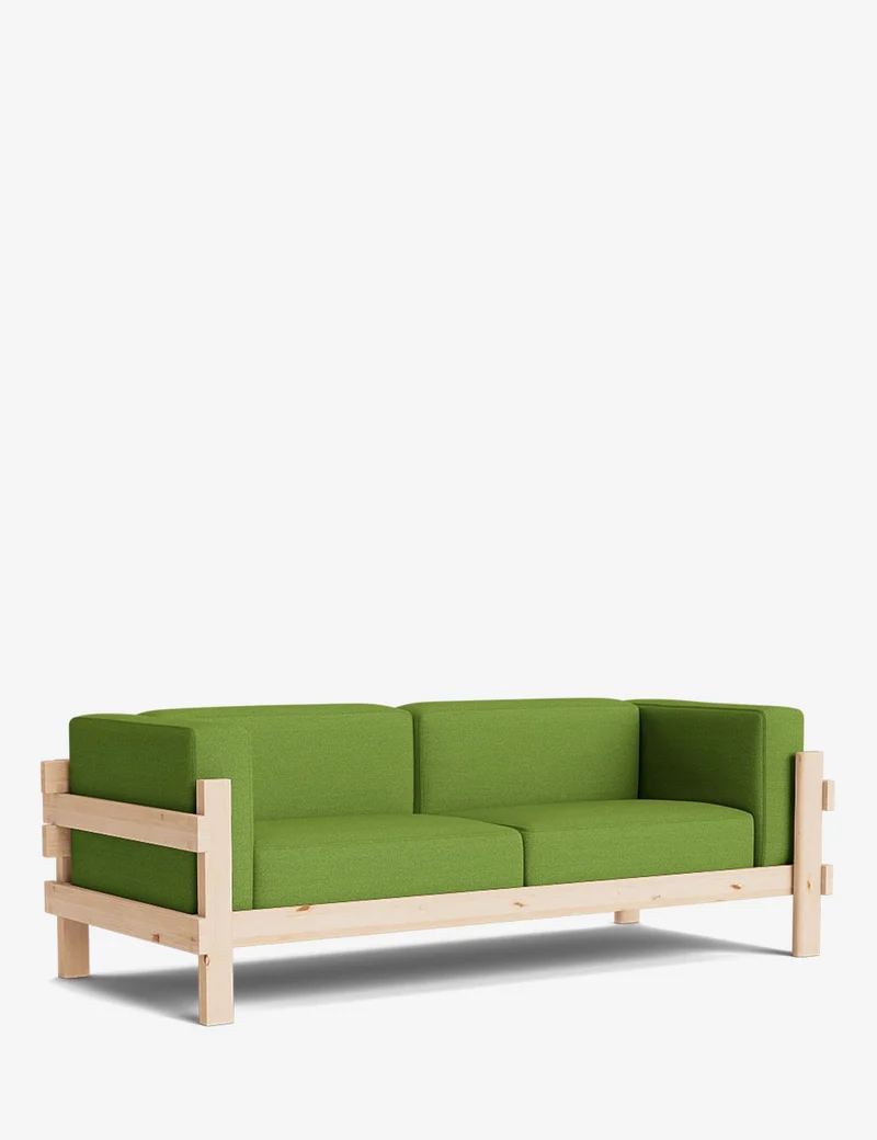 Sofá Kube Hallingdal