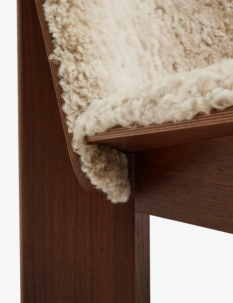 Butaca Chisel 85 Sheepskin
