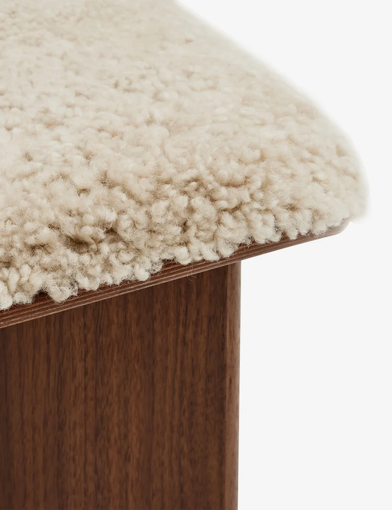Butaca Chisel 85 Sheepskin