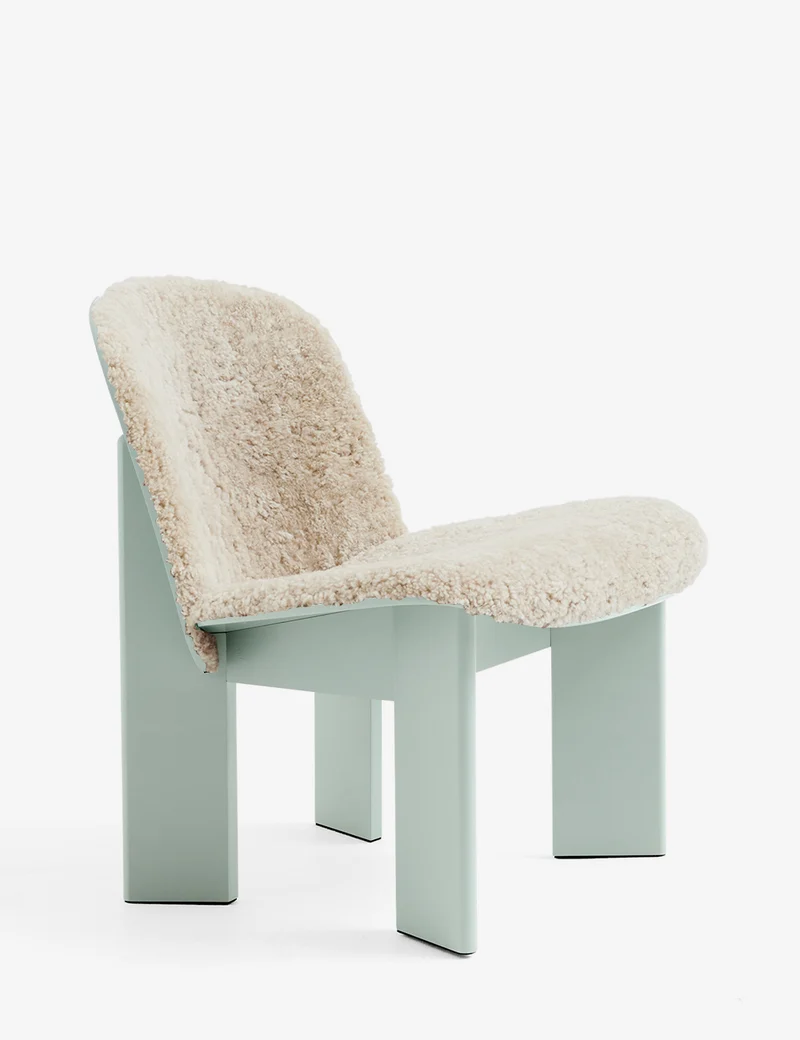 Butaca Chisel 85 Sheepskin