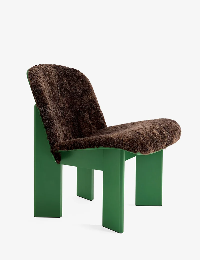 Butaca Chisel 85 Sheepskin