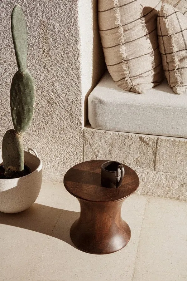 Table basse Ferm Living - Spin
