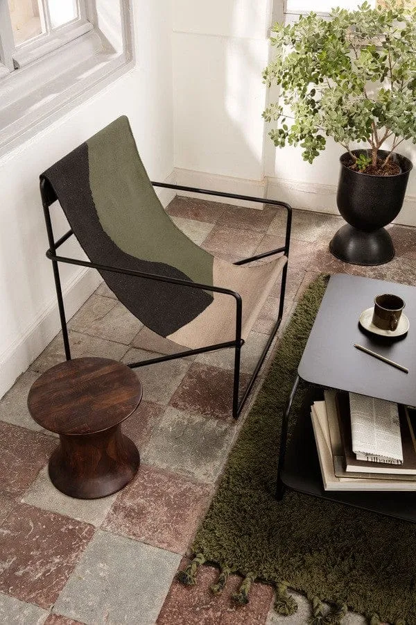 Table basse Ferm Living - Spin