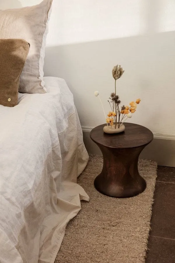 Table basse Ferm Living - Spin