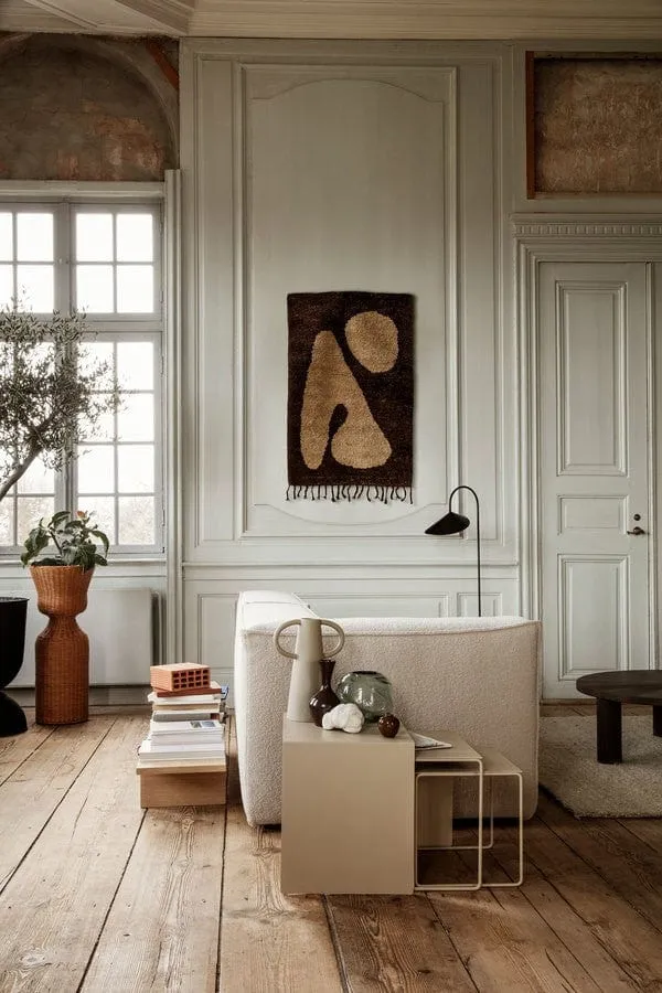 Tapis Ferm Living - Abstract