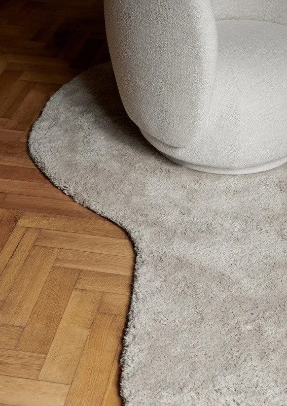 Tapis Ferm Living - Forma wool