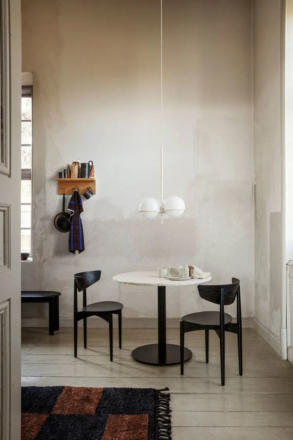 Suspension Ferm Living - Era chandelier
