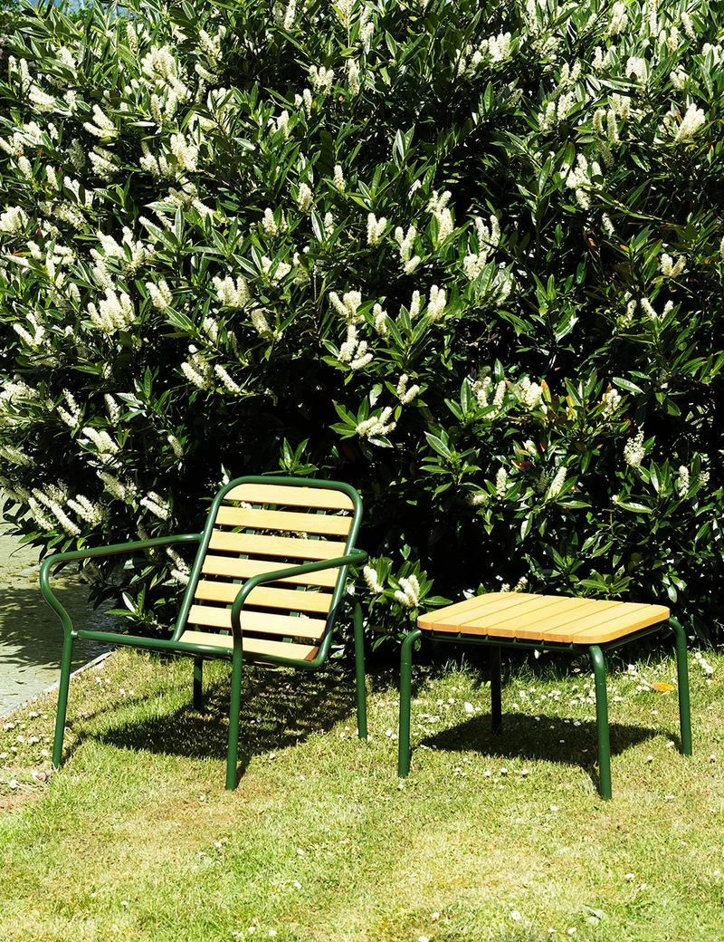 Butaca Vig Robinia
