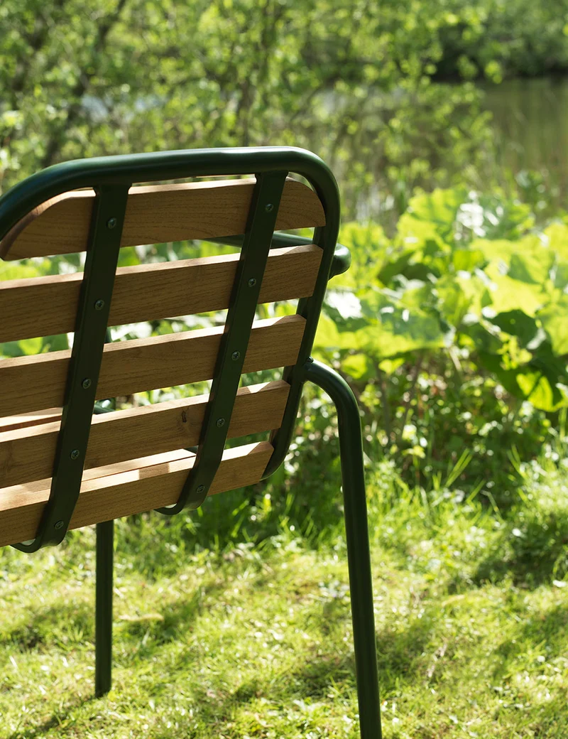 Silla brazos Vig Robinia