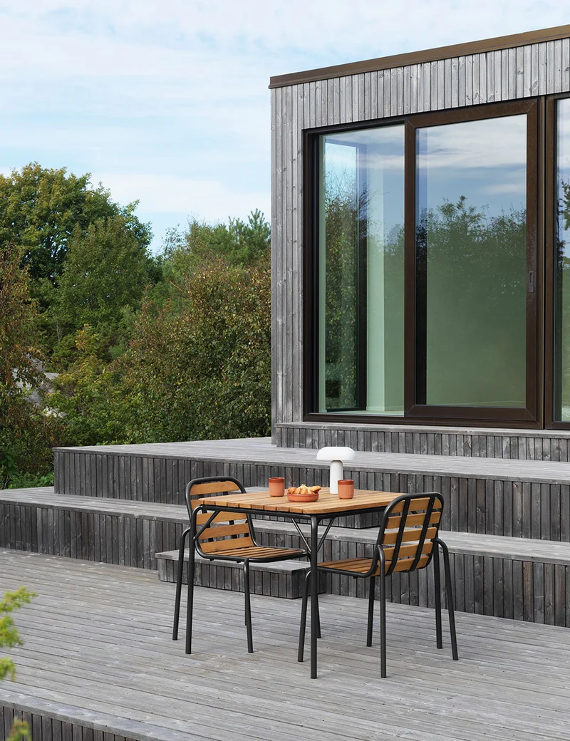 Silla Vig Robinia