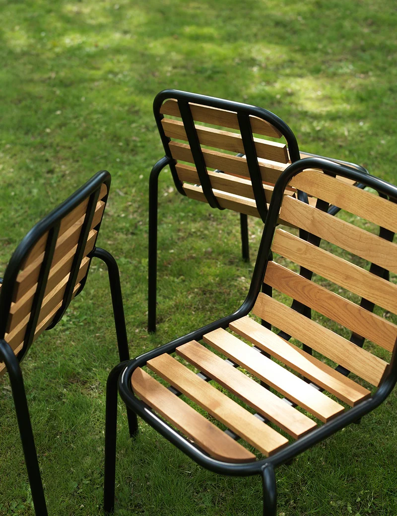 Silla Vig Robinia