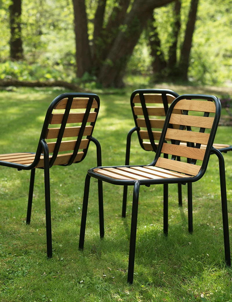 Silla Vig Robinia