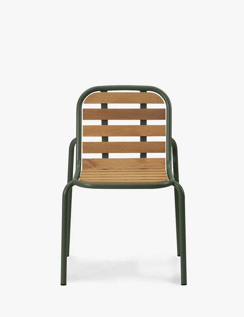 Silla Vig Robinia