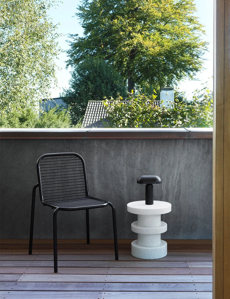 Silla Vig