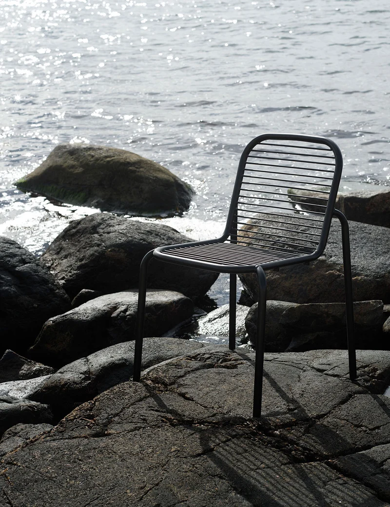 Silla Vig