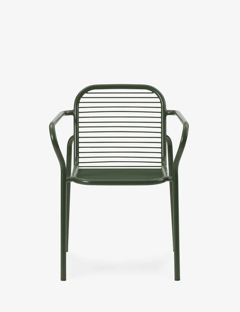 Silla brazos Vig