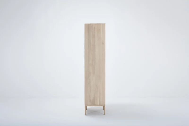 Gazzda Armoire - Fawn