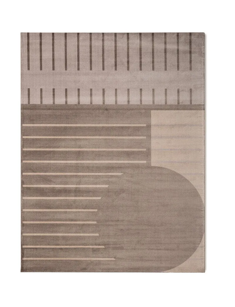 Tapis Ditre Italia - Nippon Rock
